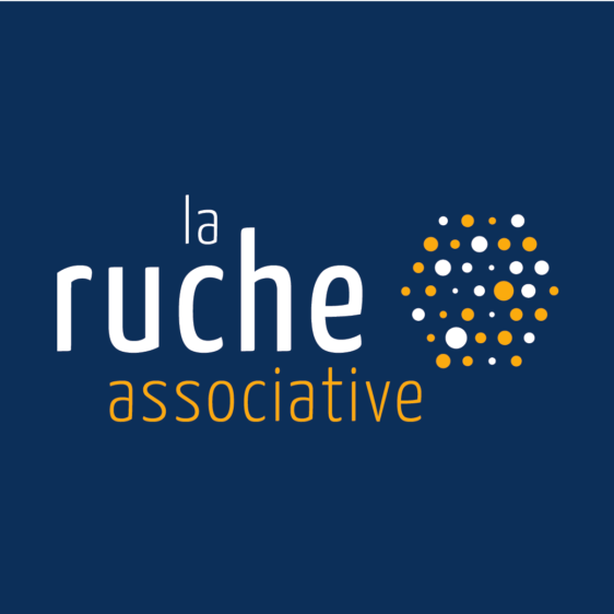 Logo La Ruche Asso