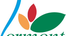 Logo Lormont