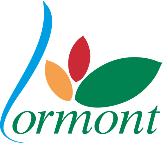 Logo Lormont