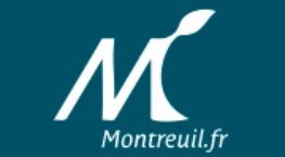 Logo Montreuil