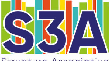 Logo S3A