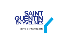 Logo St quentin en yvelines