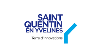 Logo St quentin en yvelines