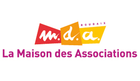logo mda roubaix