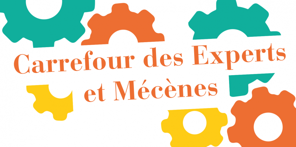 carrefour des experts et mécènes