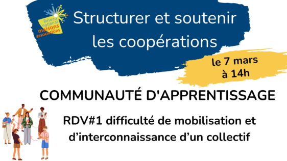 cooépartions RDV1