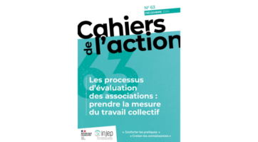 injep cahier action évaluation