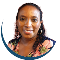 Présidente de la MDA de Saint-Benoît - La Réunion