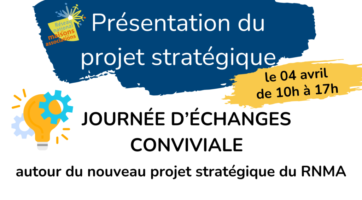 journée projet stratégique