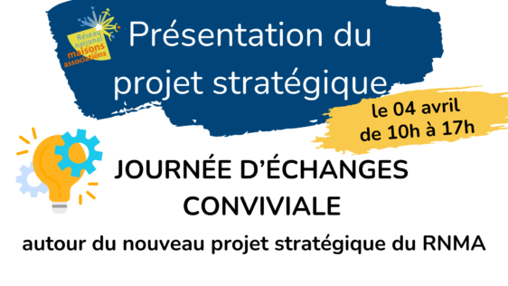 journée projet stratégique