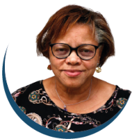 Vice-Présidente (Référente RH)