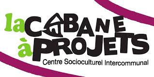 logo Cabane à projets