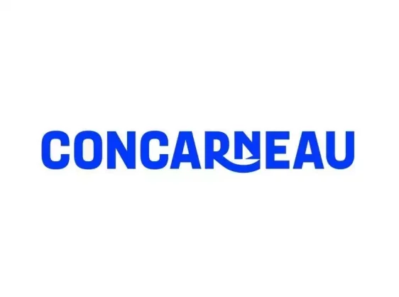 logo concarneau
