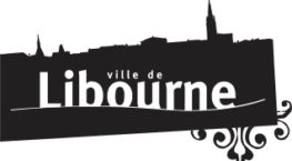 Logo Libourne