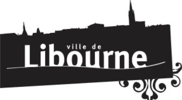 Logo Libourne
