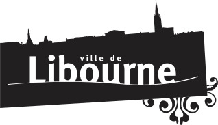 Logo Libourne