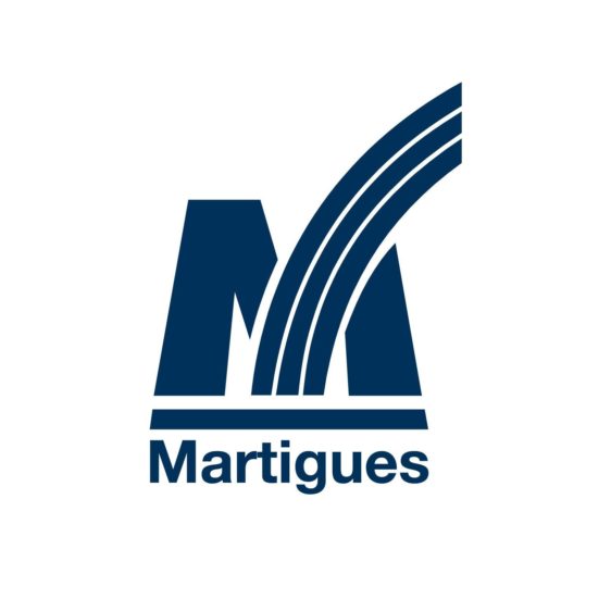 logo Martigues