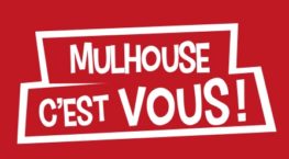 Logo Mulhouse