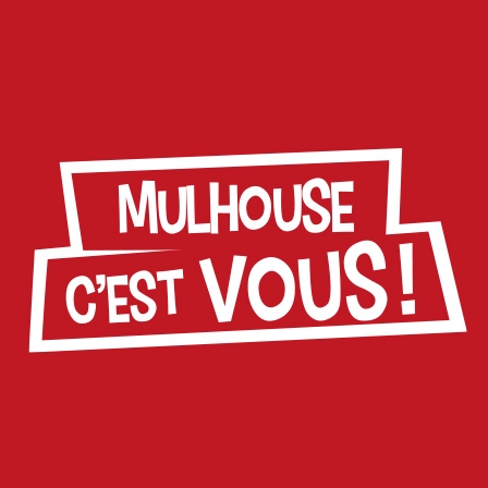 Logo Mulhouse