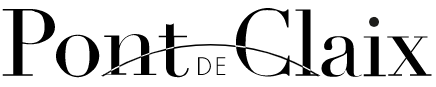 Logo Pont de Claix