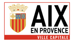 logo aix-en-provence