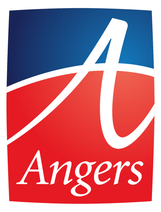 logo angers