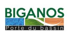 logo biganos