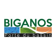 logo biganos