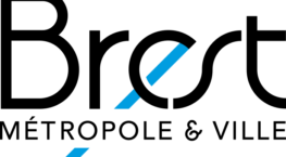 logo brest