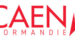 logo caen