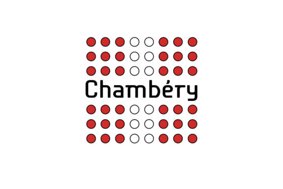 logo chambéry
