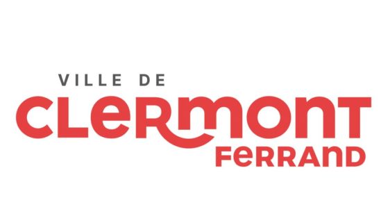 logo clermont ferrand