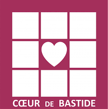 logo coeur de bastide