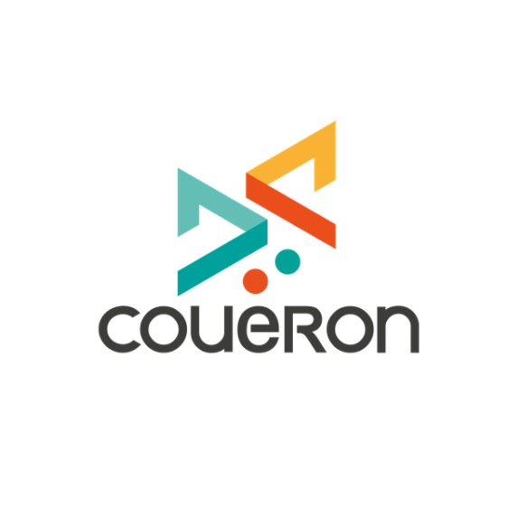 logo coueron