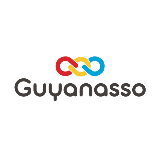 logo guyanasso