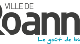 Logo Roanne