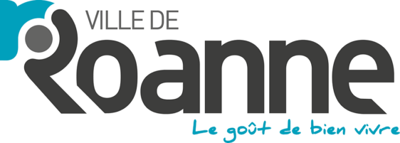 Logo Roanne