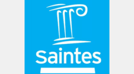 logo saintes