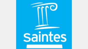 logo saintes