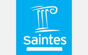logo saintes