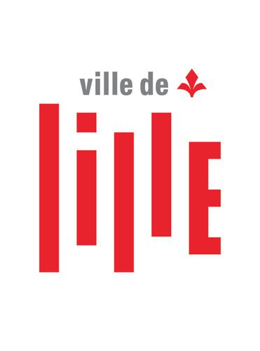 Logo Ville Lille