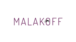 Logo Malakoff
