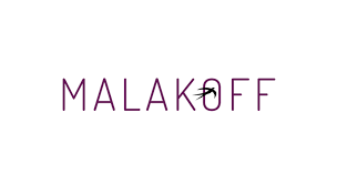 Logo Malakoff