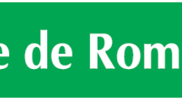 logo Romainville