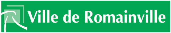logo Romainville