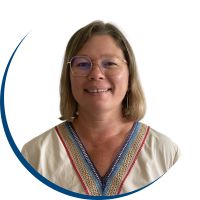 Chargée d'études OLVA