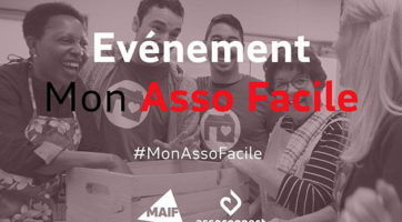maif asso facile event