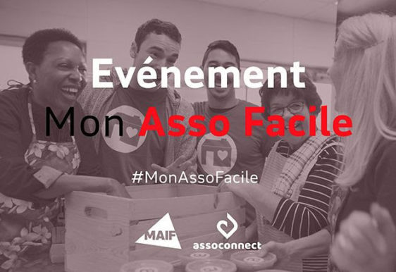 maif asso facile event