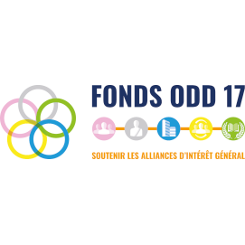 Partenaire : Fonds ODD 17