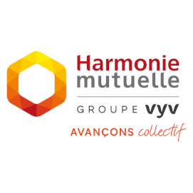 Partenaire : Harmonie Mutuelle ESS